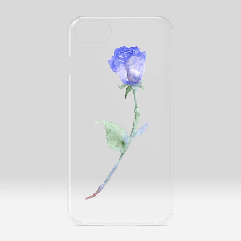 rose smalt