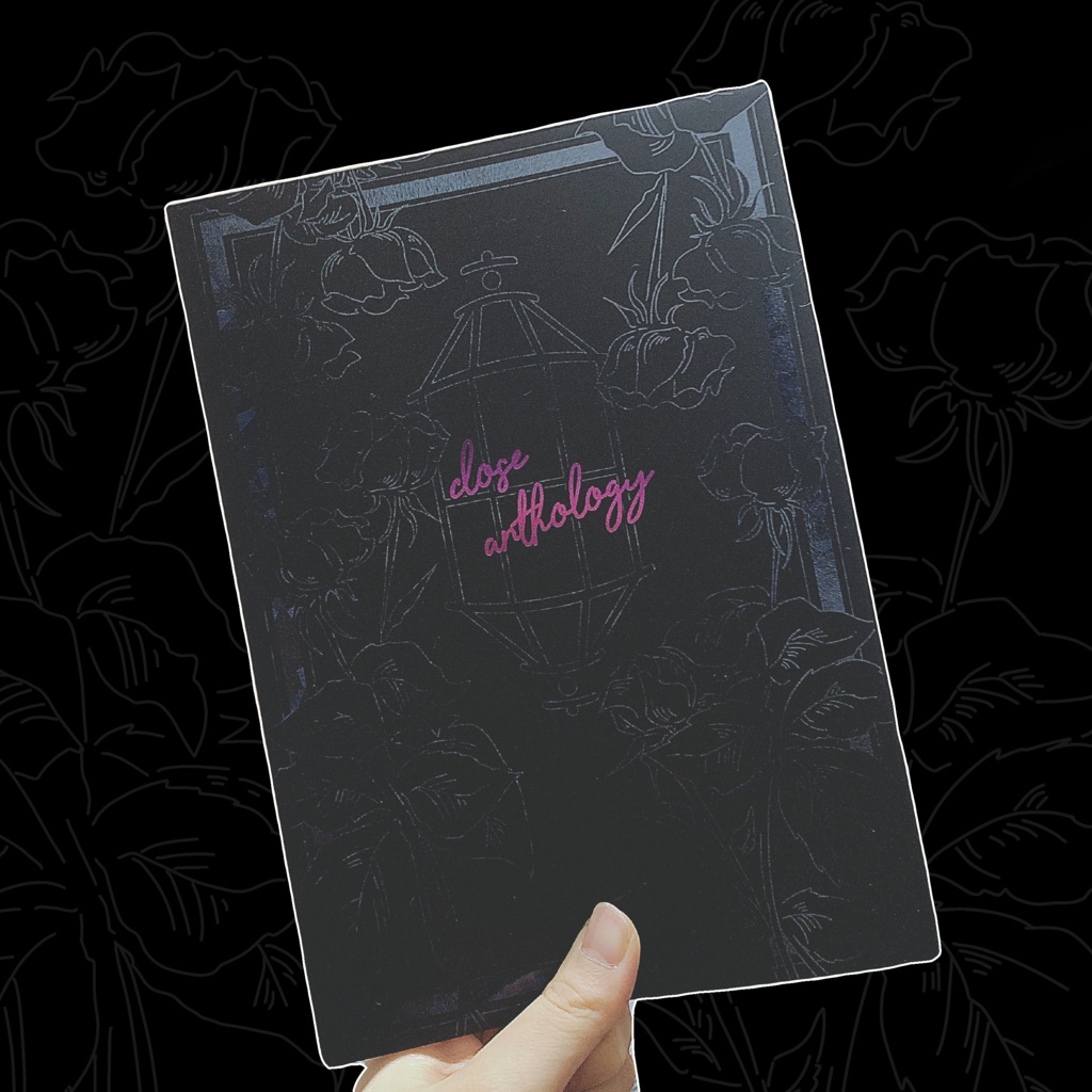 CLOSE ANTHOLOGY