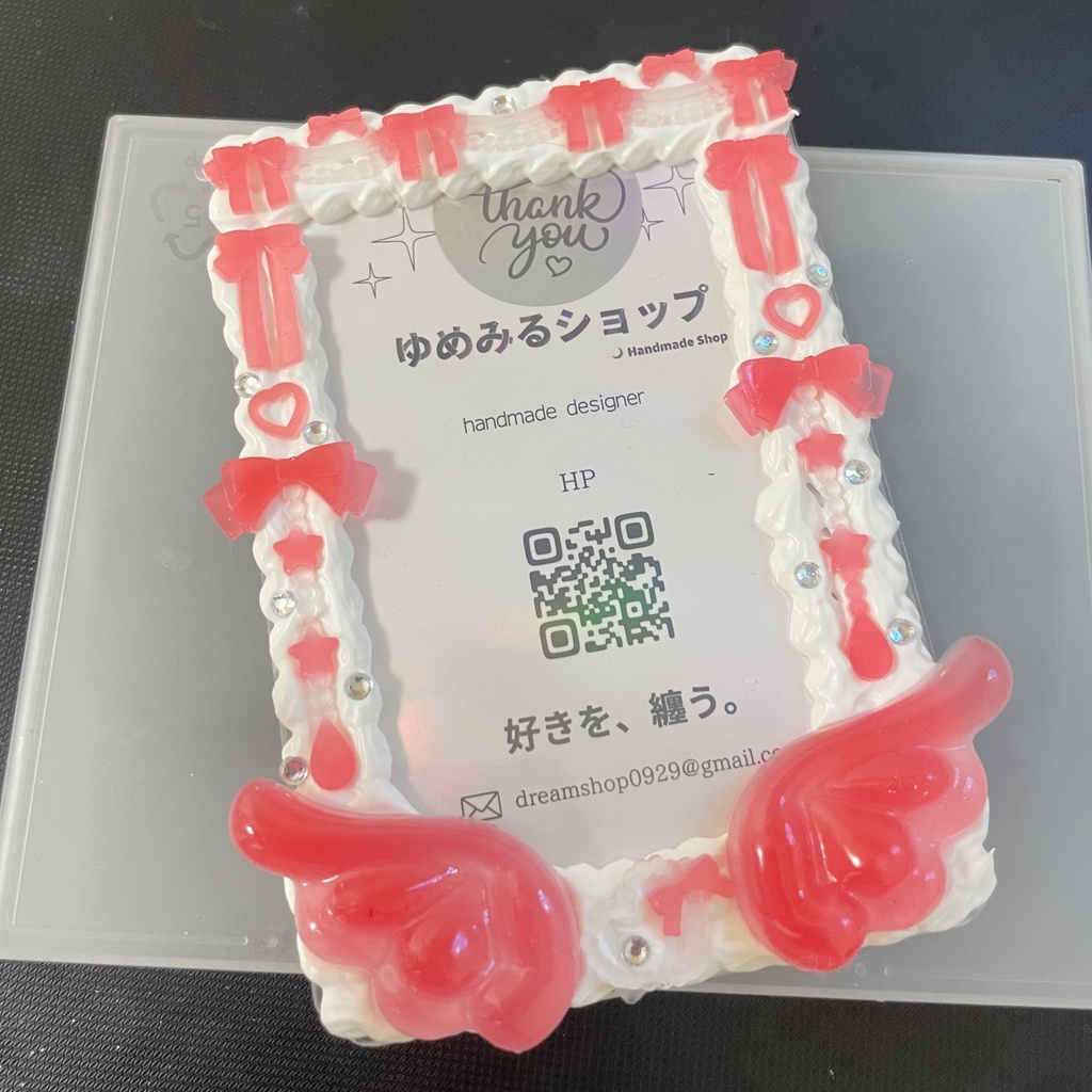 ⑨ゆめみの天使 全9色