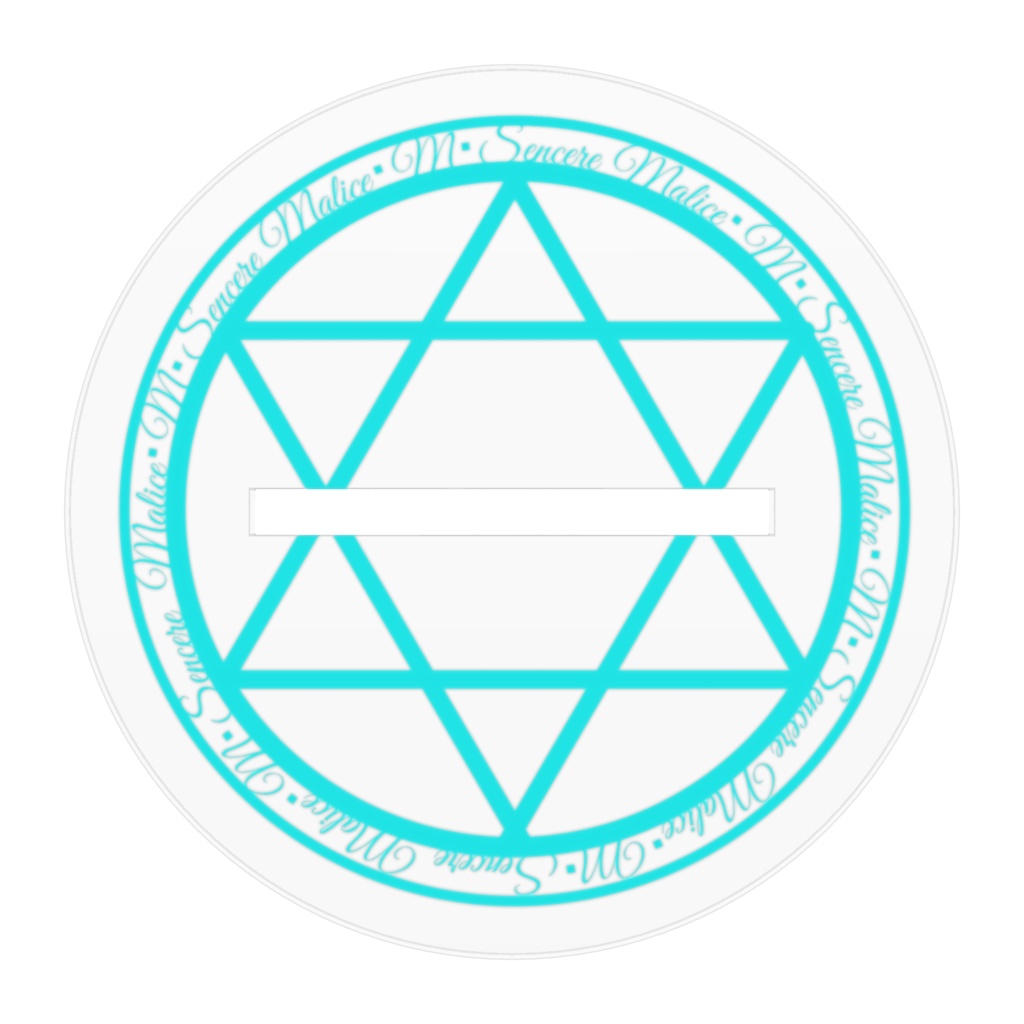 勇者マリスドヤ顔アクリルスタンド