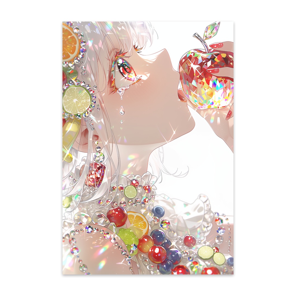 Everything's Too Expensive…🍎