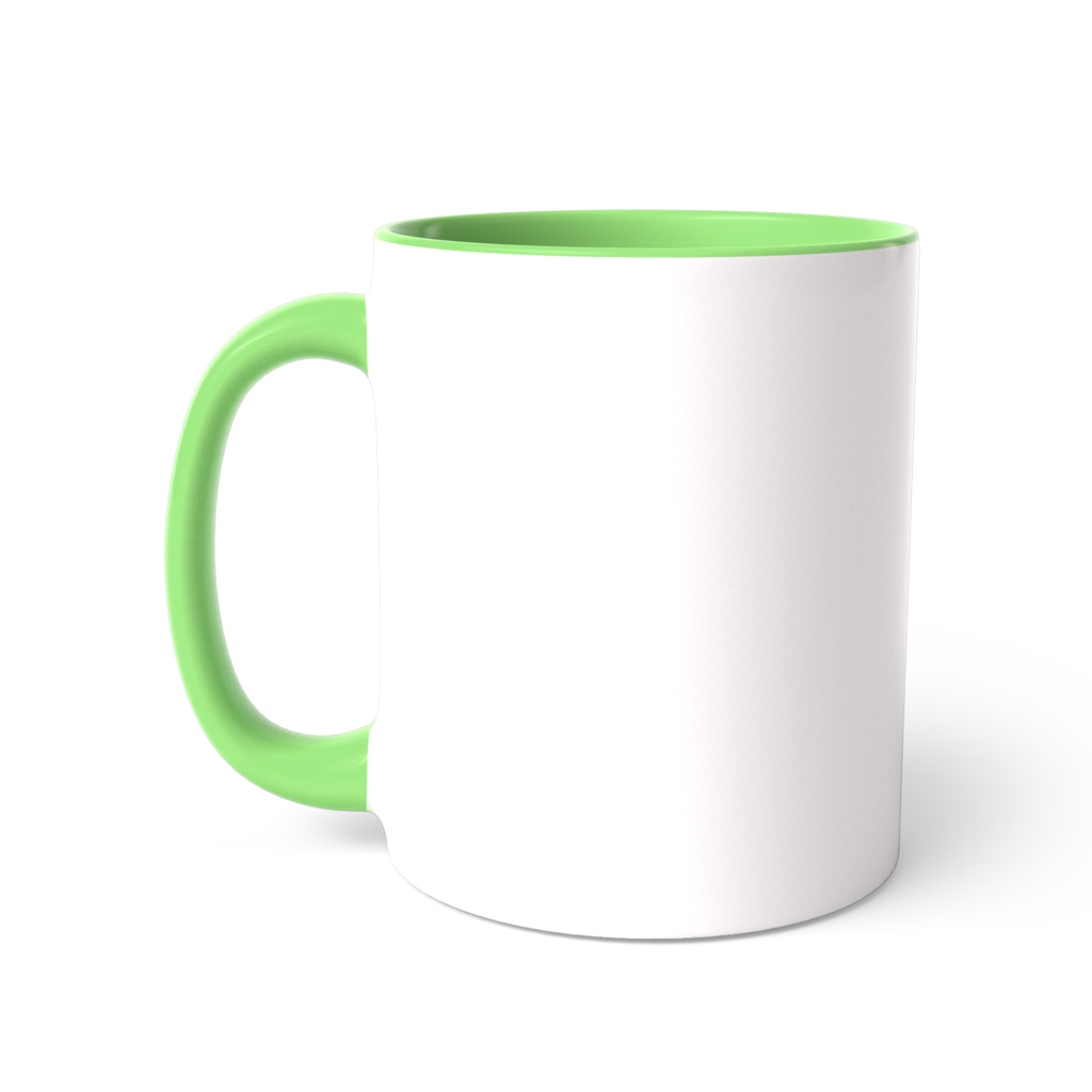 汐見なぎこルームウェアマグカップ