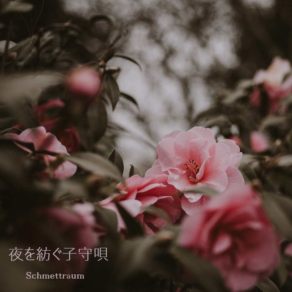 夜を紡ぐ子守歌