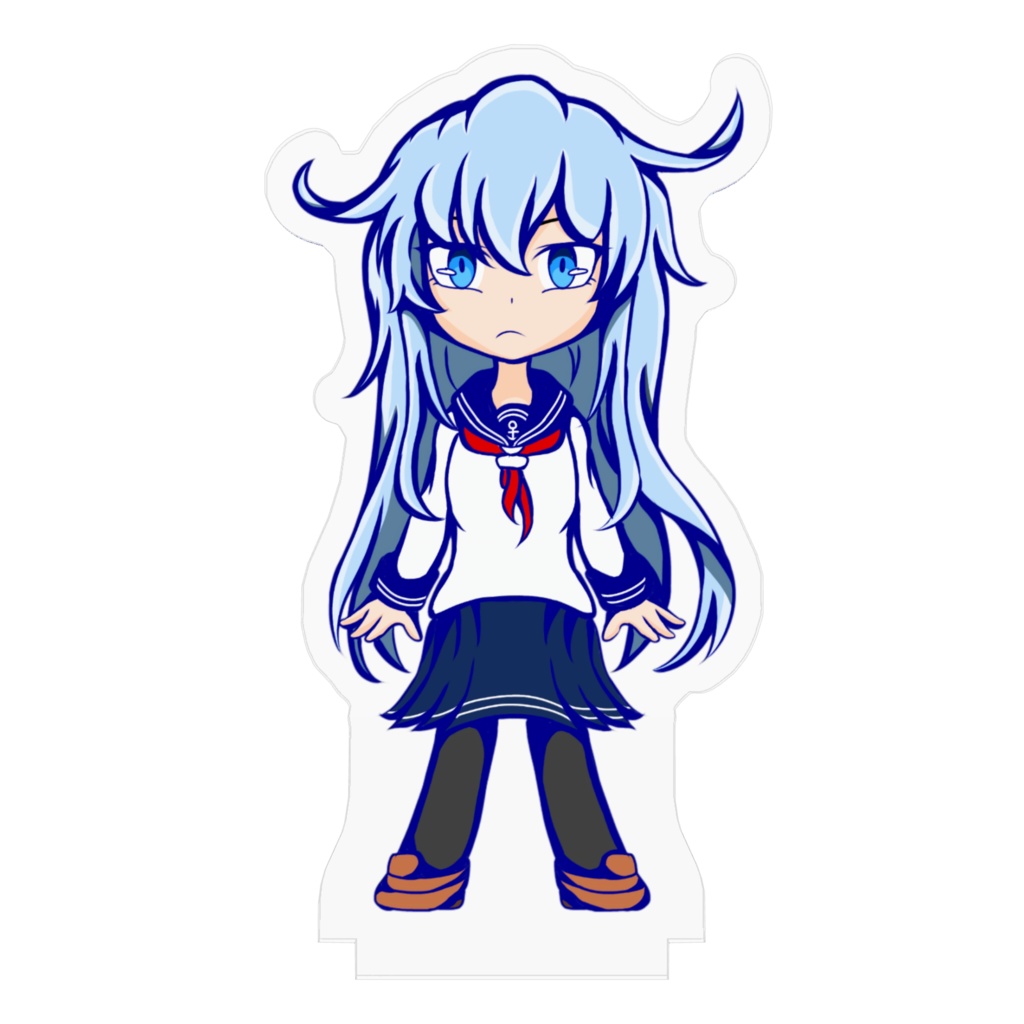 カートゥーン調響 Ver.1