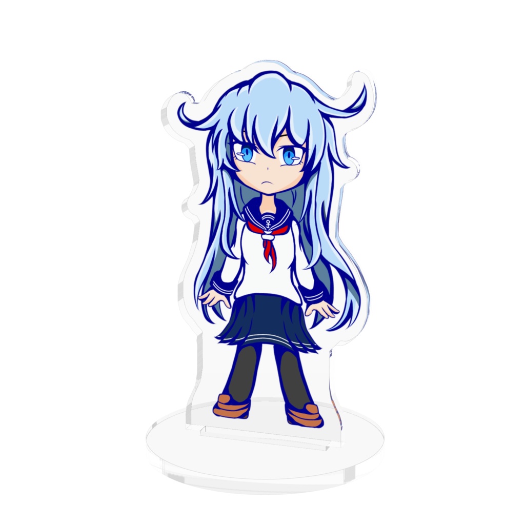 カートゥーン調響 Ver.1