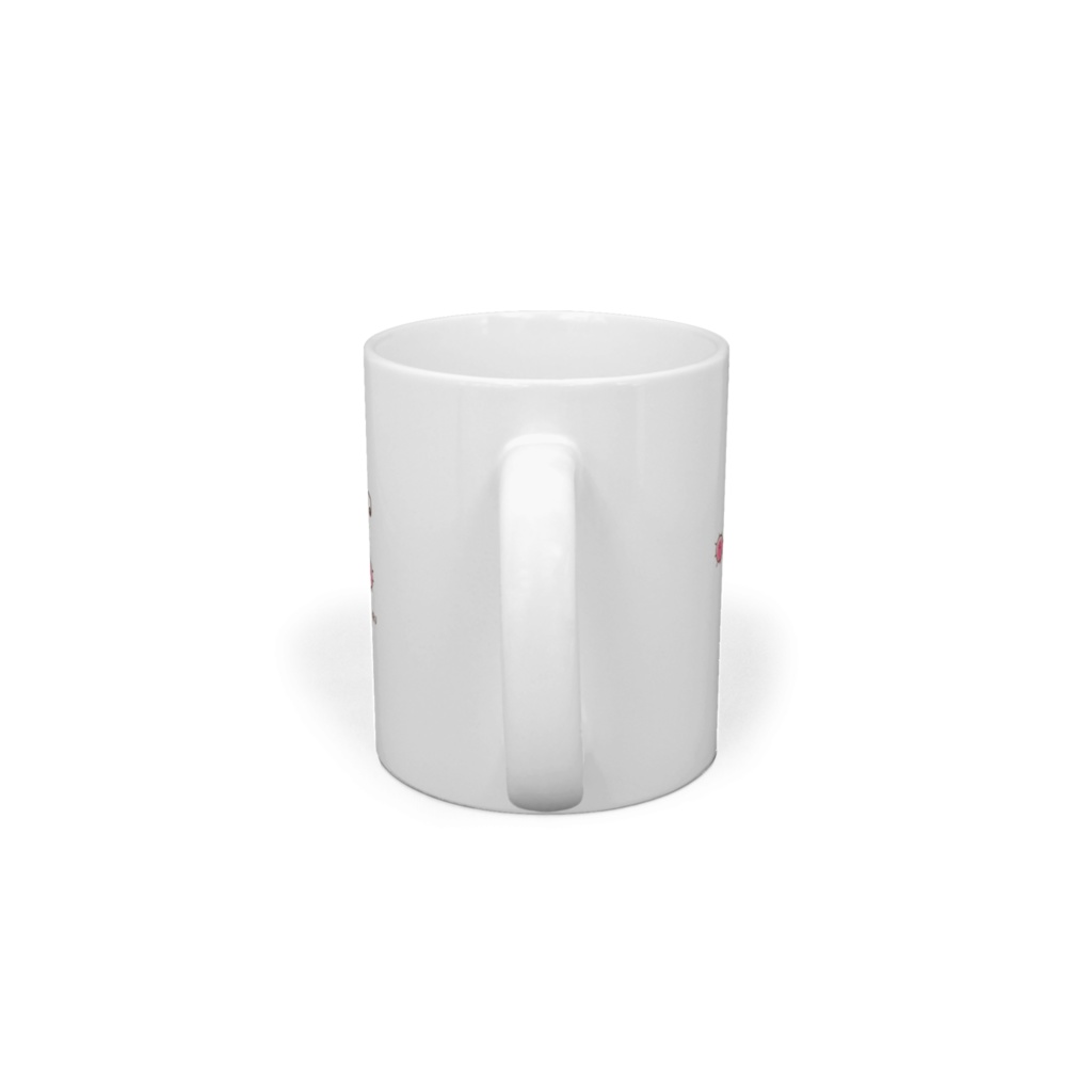 ゆるまぐかっぷ!さる丸【シンプル】