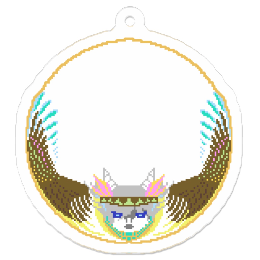 2024年11月アクキー