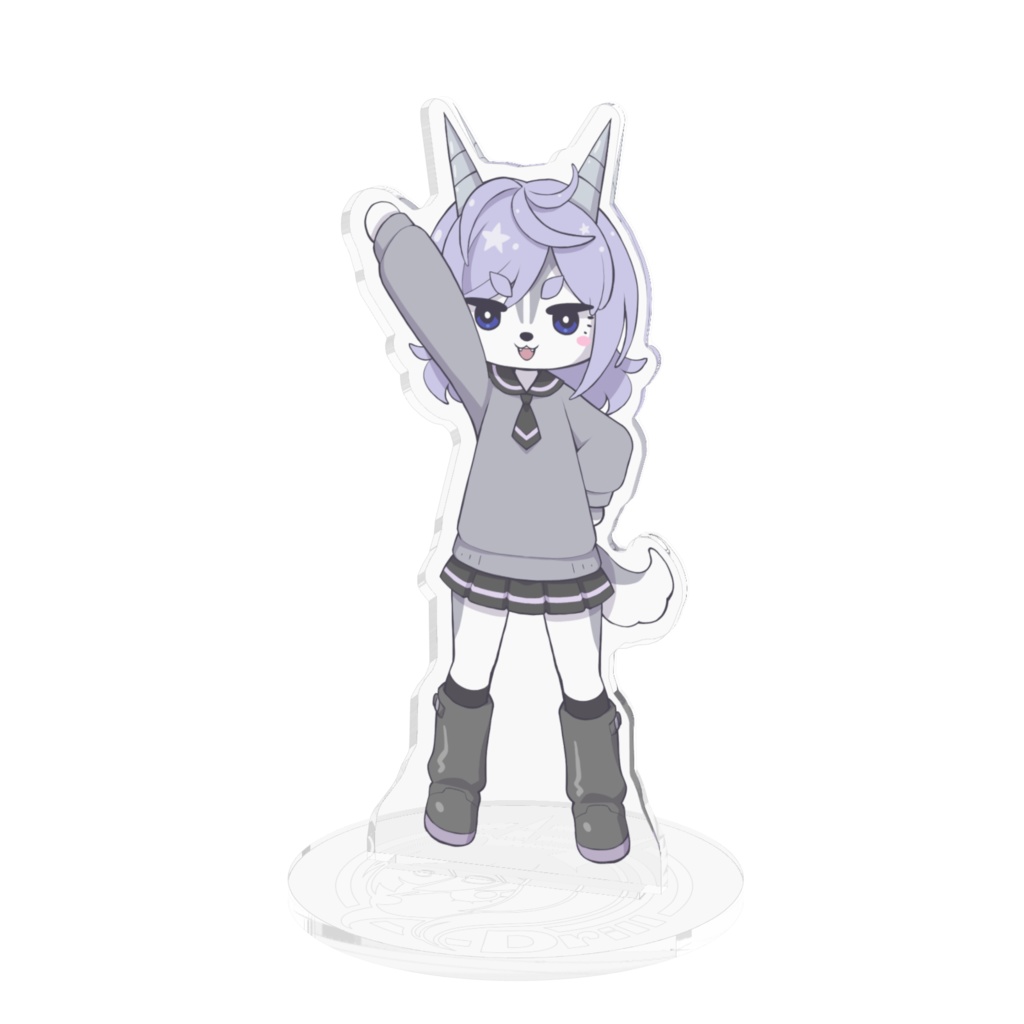 ドリルアクスタ