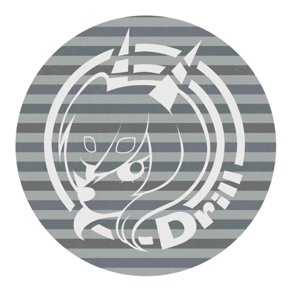 ドリルマスキングテープ