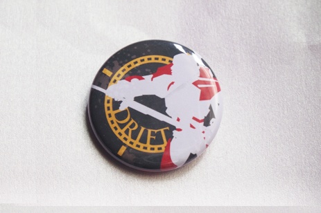 TF缶バッジ(Transformers Button Badges)