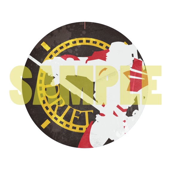 TF缶バッジ(Transformers Button Badges)