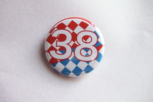 TF缶バッジ(Transformers Button Badges)