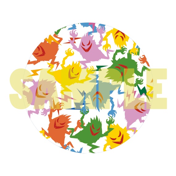 TF缶バッジ(Transformers Button Badges)