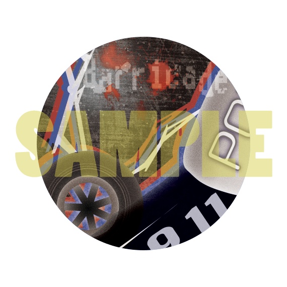 TF缶バッジ(Transformers Button Badges)