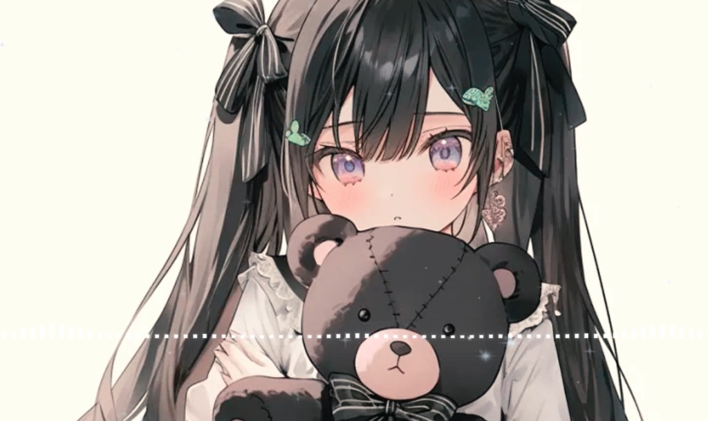 【フリーBGM】あまやどり 勉強雨カフェまったり