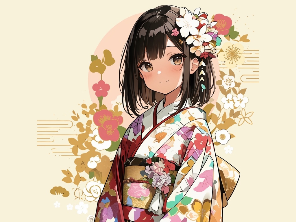 【フリーBGM】京都の路地裏🍵 和風/カフェ/まったり/作業用