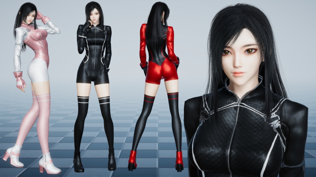 HS2MOD clothing 18