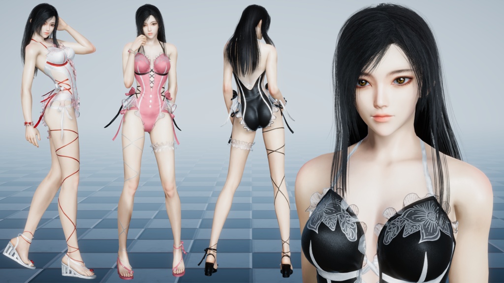 HS2MOD clothing 28
