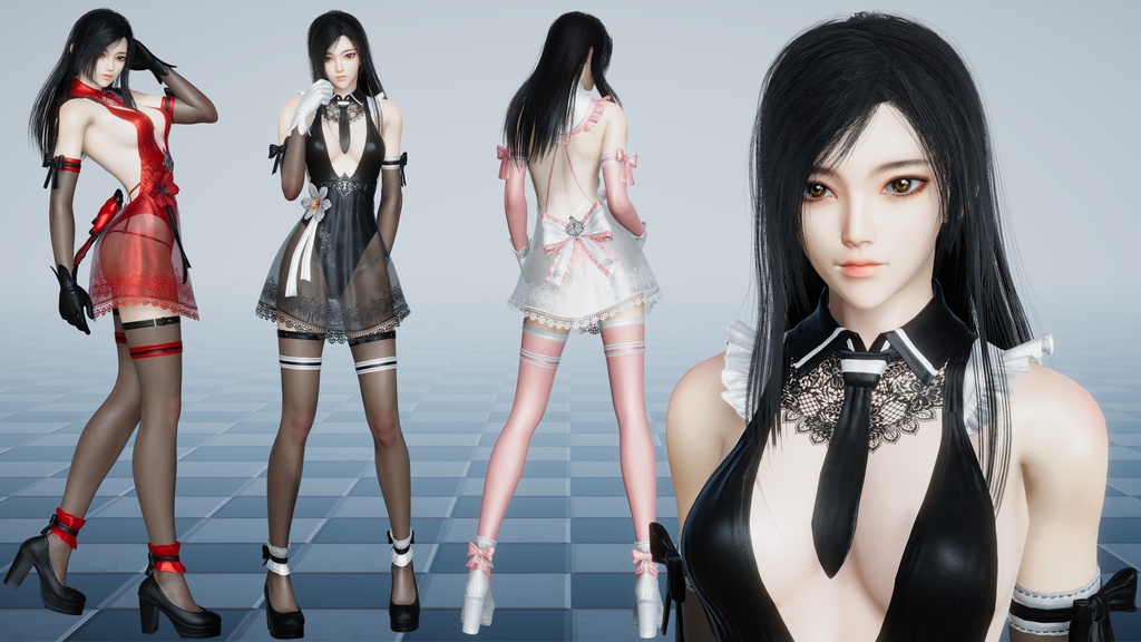 HS2MOD clothing 30