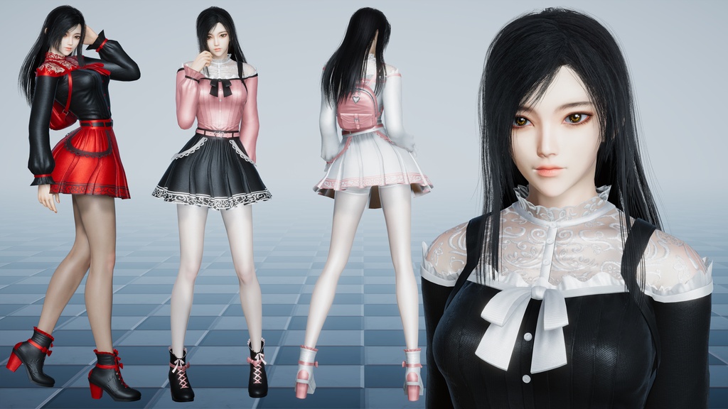 HS2MOD clothing 32