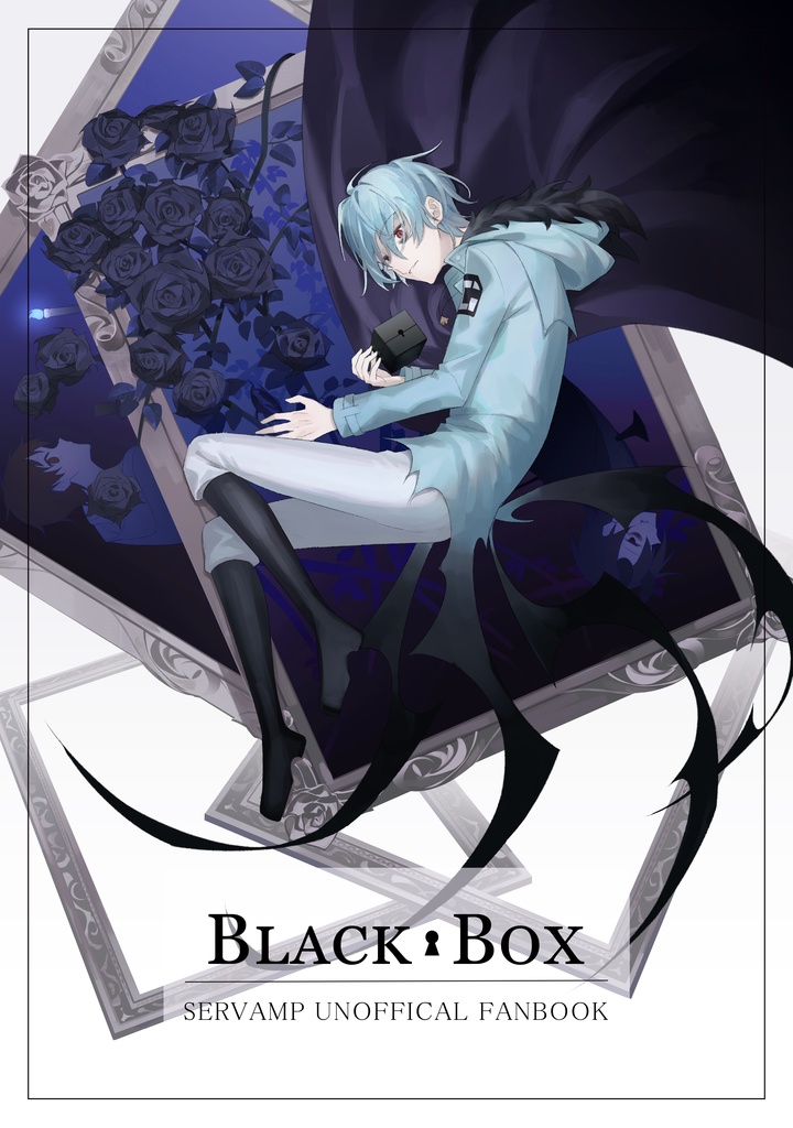 BLACK BOX
