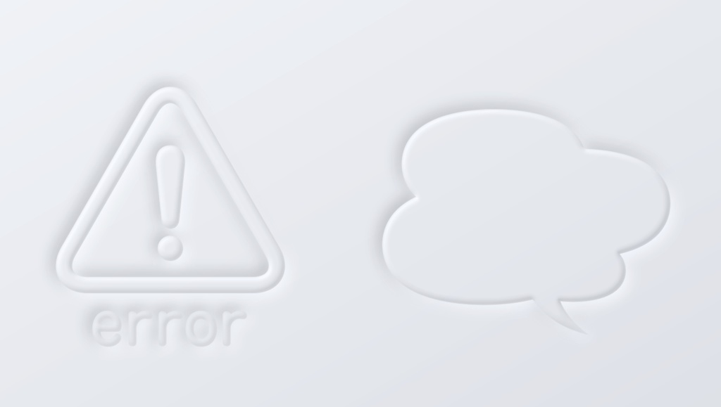 名刺印刷に定番の エンボス / Adobe Illustrator Magic