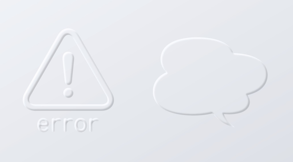 名刺印刷に定番の エンボス / Adobe Illustrator Magic