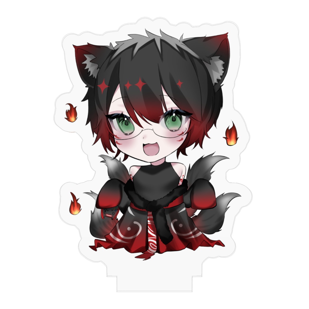 アクスタ ❝通常❞