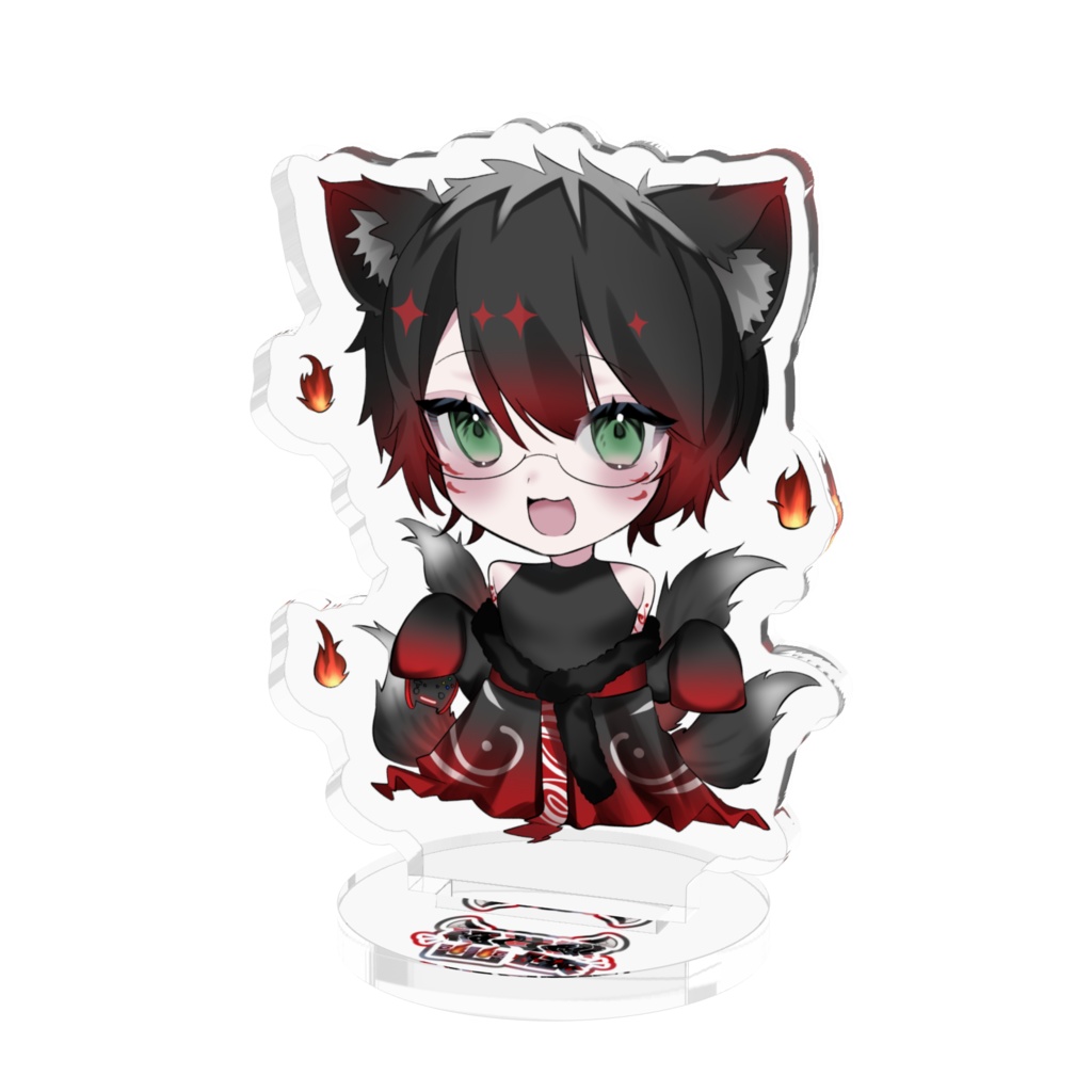 アクスタ ❝通常❞