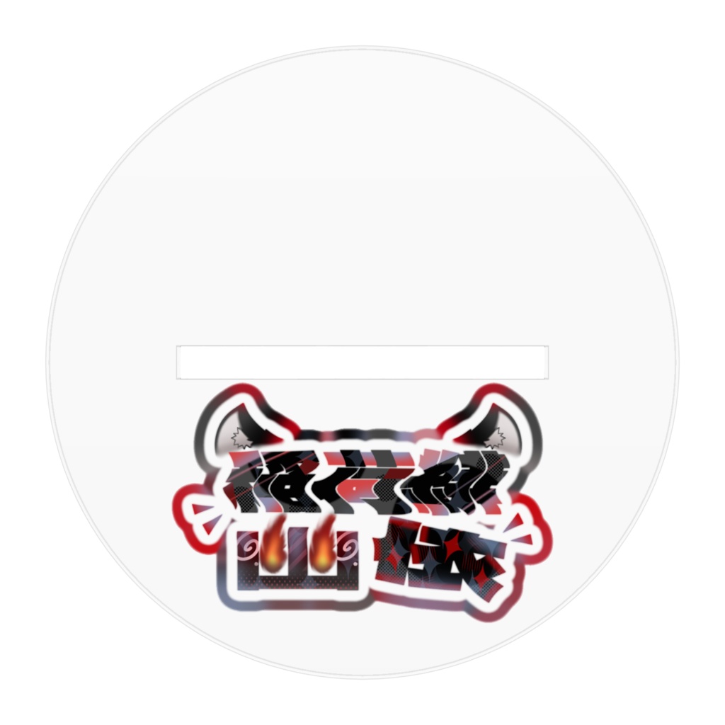 キービジュアル❝通常❞