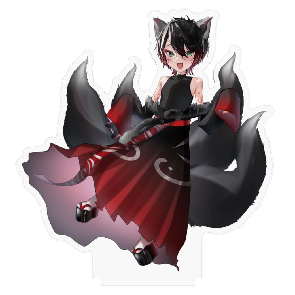 キービジュアル❝通常❞