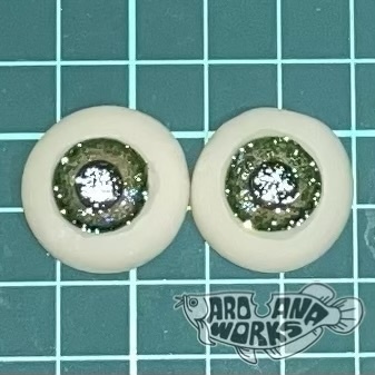 【試作・B品】22mm / フラッシュアイ