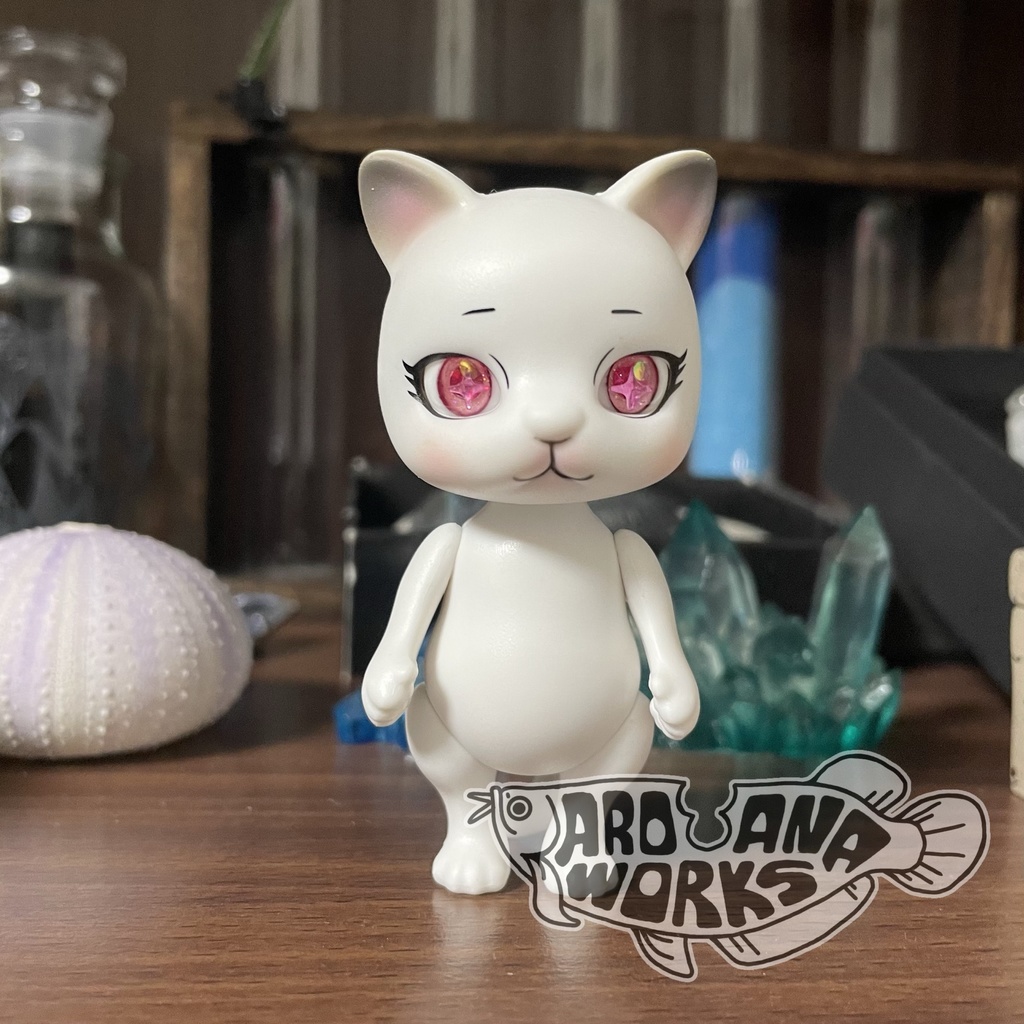 【試作・B品】10mm / トマトアイ