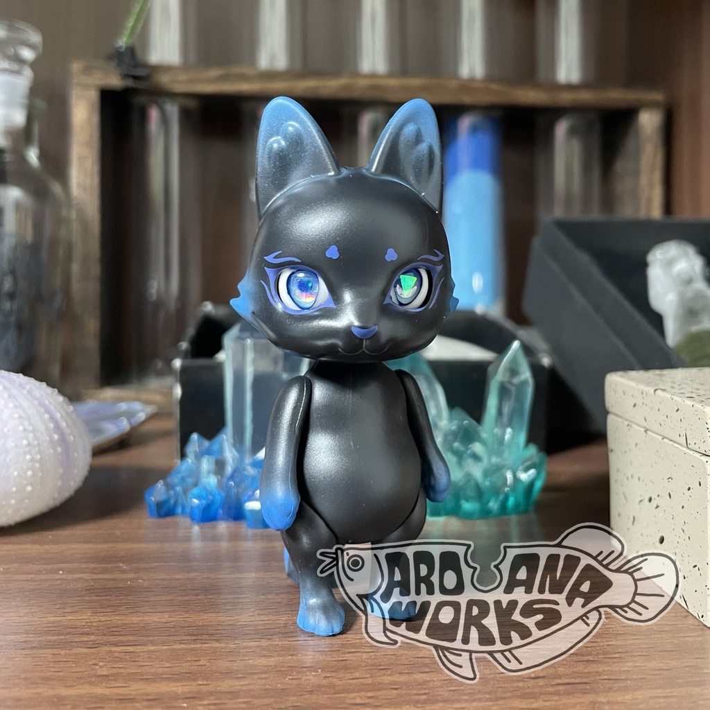 白夜月アイ10mm/12mm/14mm/16mm/18mm