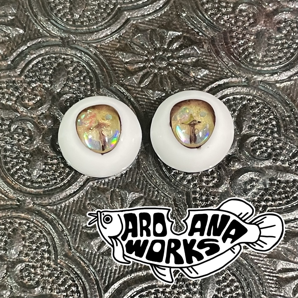 上弦十字架アイ10mm/12mm/14mm/16mm/18mm