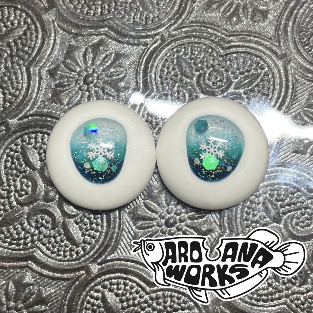 雪んこアイ 雪影 14mm/16mm/18mm/20mm/22mm