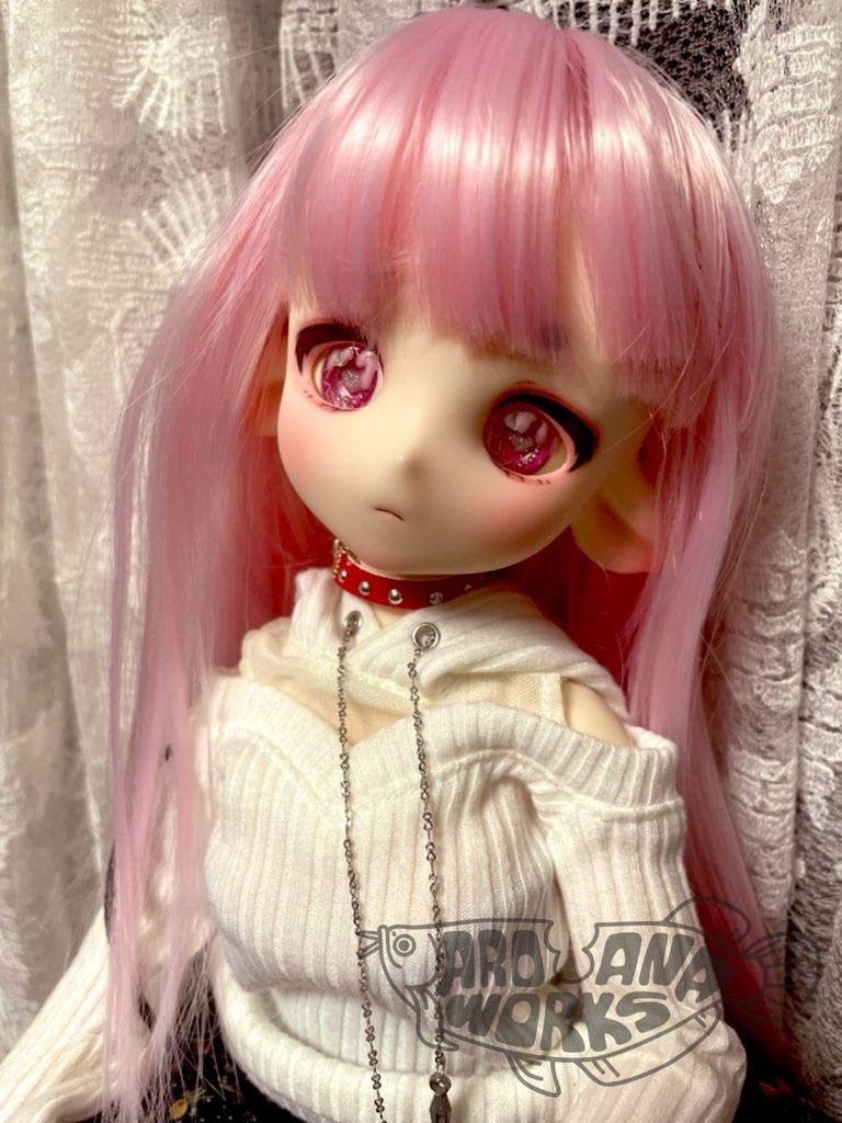 メルティチョコアイ ストロベリー 14mm/16mm/18mm/20mm/22mm