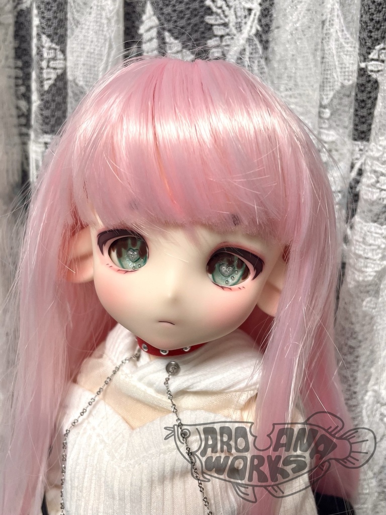 メルティチョコアイ ミント 14mm/16mm/18mm/20mm/22mm