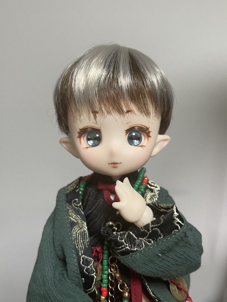 コスモヤギアイ ブルー 10mm/12mm/14mm/16mm/18mm