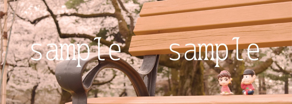 「#cwii」おそ松さん手作り人形作品集