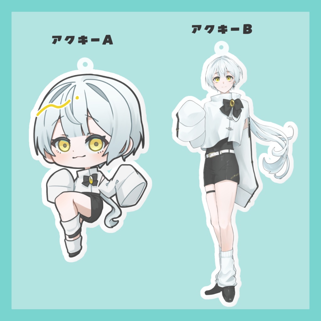 【受注生産】グッズ販売