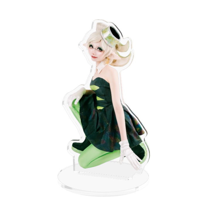Marie / ホタル - Acrylic display stand