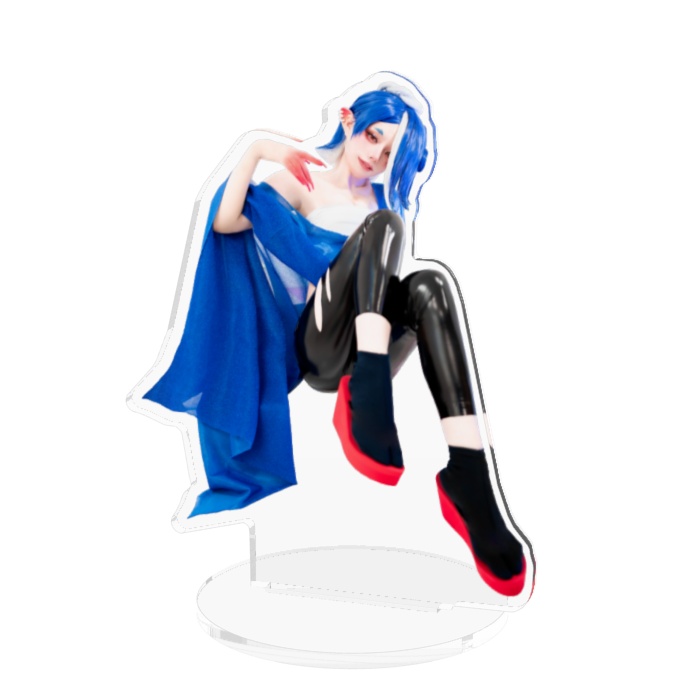 Shiver / フウカ - Acrylic display stand