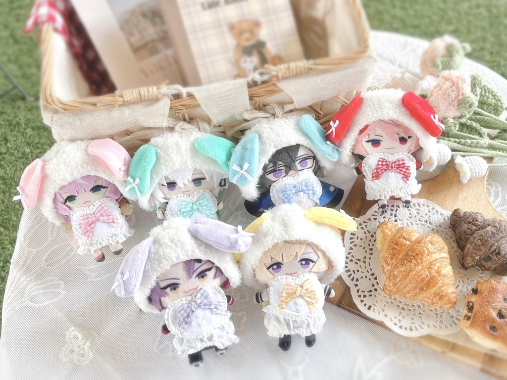 puppy set