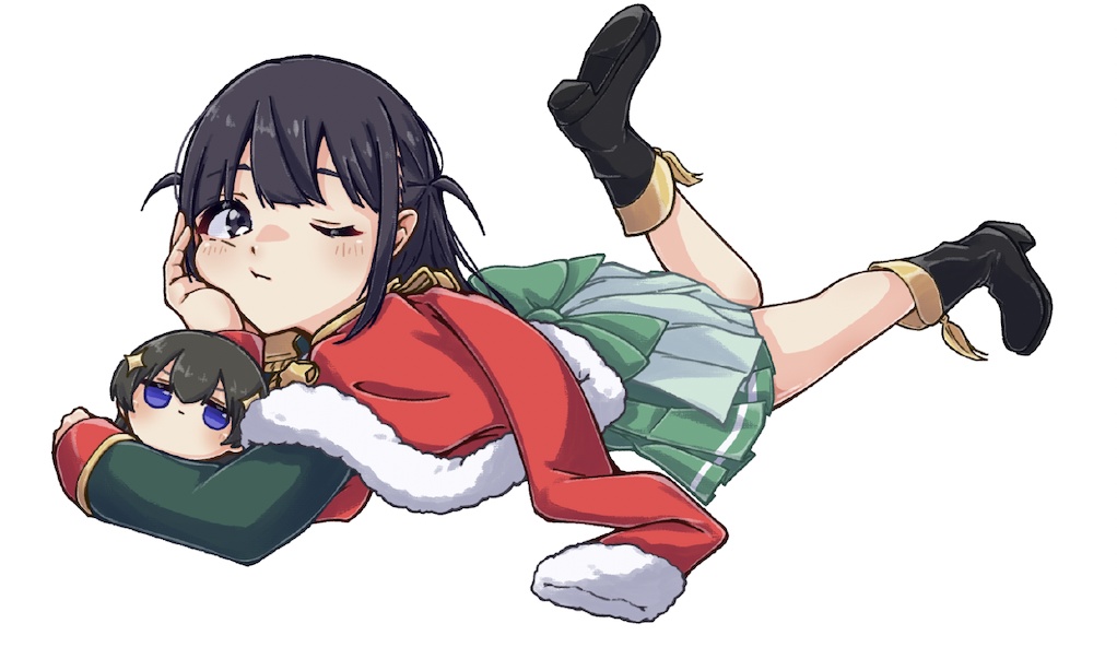 ひかまひアクリルスタンド