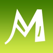 Moo0 のロゴやアイコン画像たち