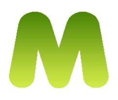 Moo0 のロゴやアイコン画像たち