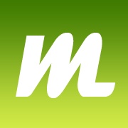 Moo0 のロゴやアイコン画像たち