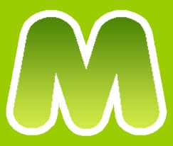 Moo0 のロゴやアイコン画像たち