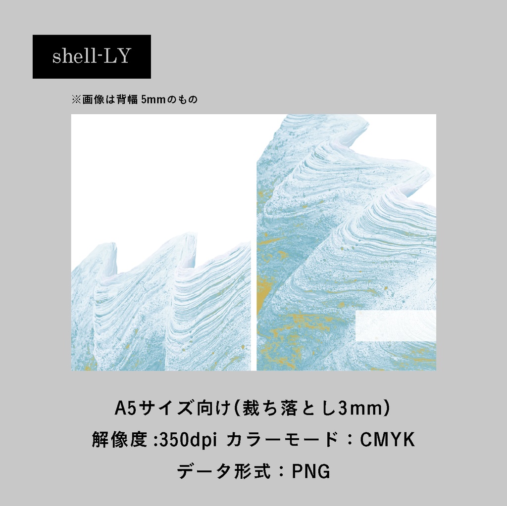 表紙素材01-shell-